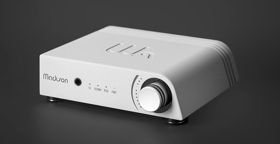 Wattson Audio Madison LE